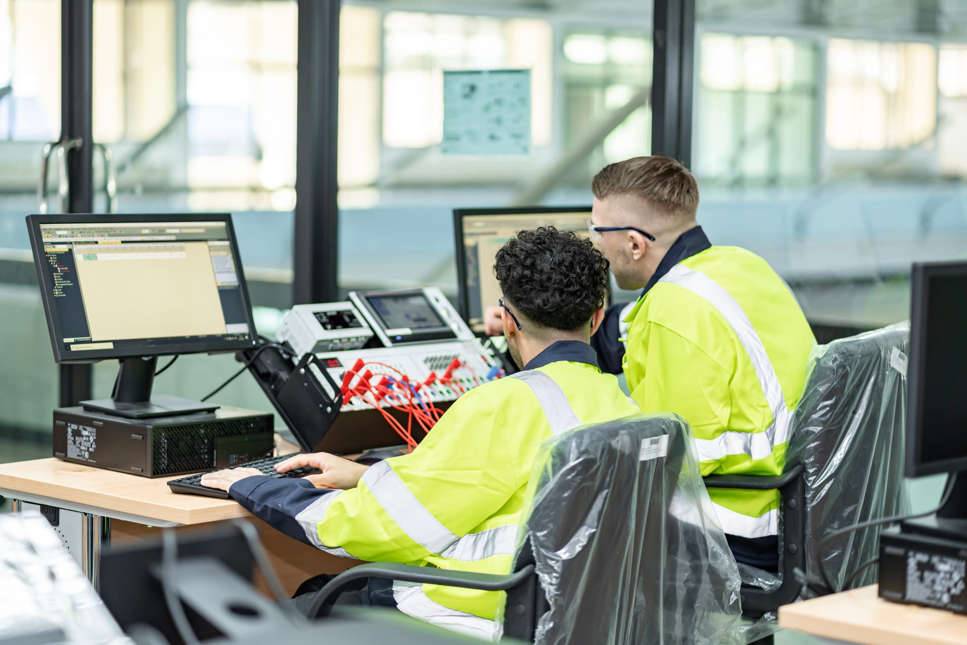 Zircon Tech Eleven | Engineering, Inspection & Training